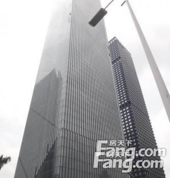 利通广场写字楼图片9936