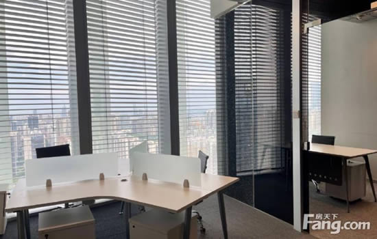 利通广场写字楼图片9933