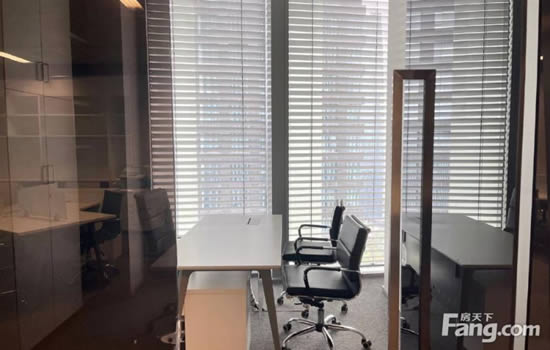 利通广场写字楼图片9935