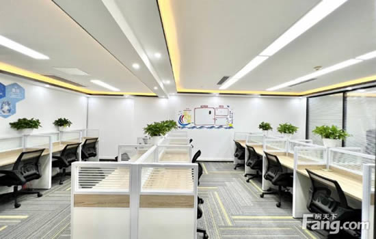 南方证券大厦写字楼图片9943