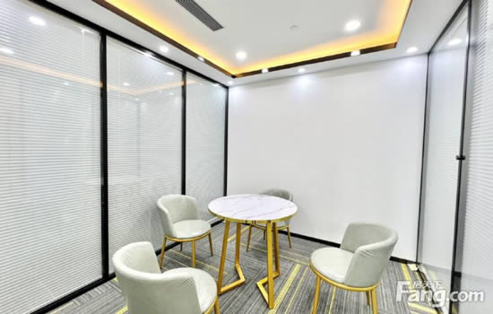 南方证券大厦写字楼图片9944