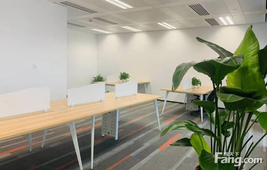 汇金中心写字楼图片9953