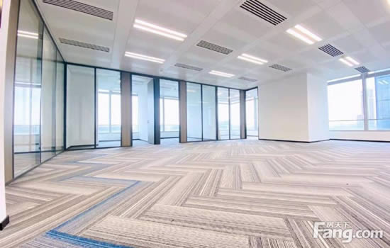汇金中心写字楼图片9960