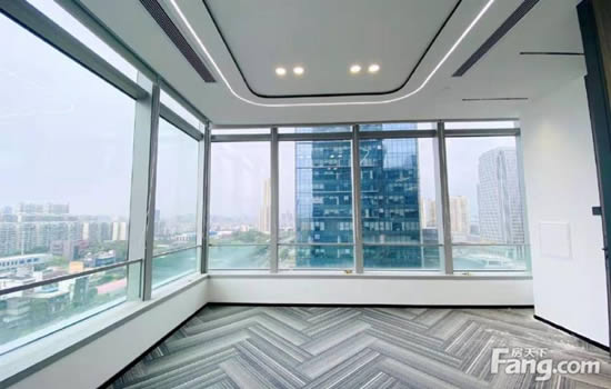 汇金中心写字楼图片9958