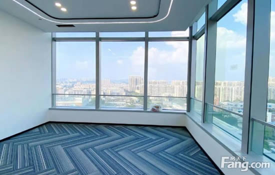 汇金中心写字楼图片9959