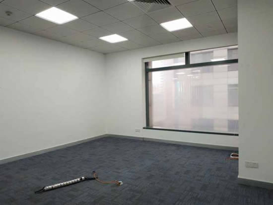 高德置地广场写字楼图片9974