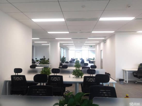 金融城绿地中心写字楼图片9981