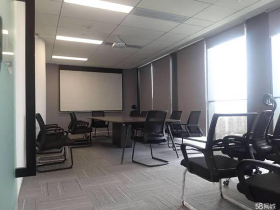 金融城绿地中心写字楼图片9979