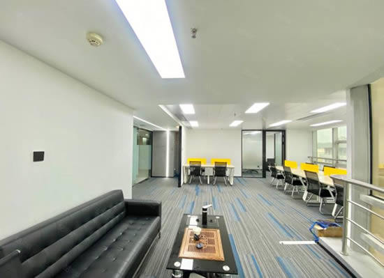 尚层国际大厦写字楼图片9985