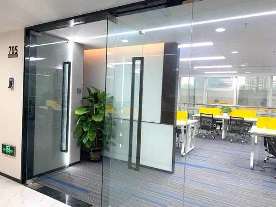 尚层国际大厦写字楼图片9989