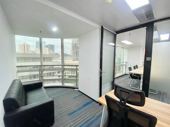 尚层国际大厦写字楼图片9986