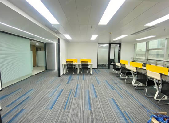 尚层国际大厦写字楼图片9988