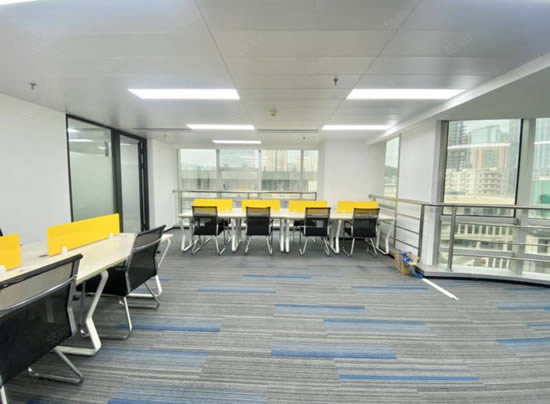 尚层国际大厦写字楼图片9990