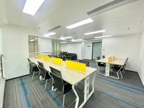 尚层国际大厦写字楼图片9991