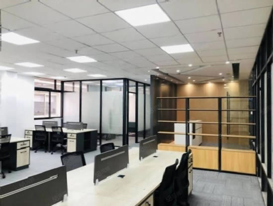 创境汇盈科智谷写字楼图片9994