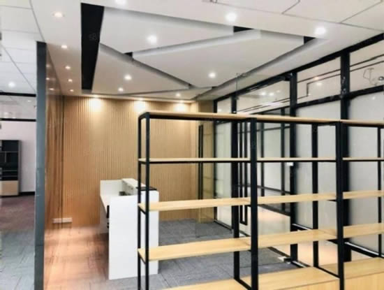 创境汇盈科智谷写字楼图片9995