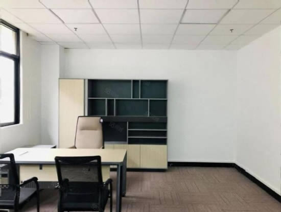 创境汇盈科智谷写字楼图片9993