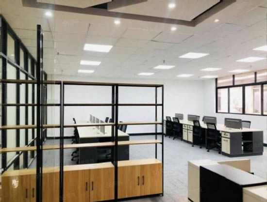 创境汇盈科智谷写字楼图片9997