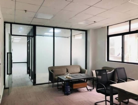 创境汇盈科智谷写字楼图片10000