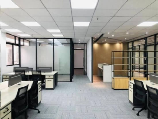创境汇盈科智谷写字楼图片9998