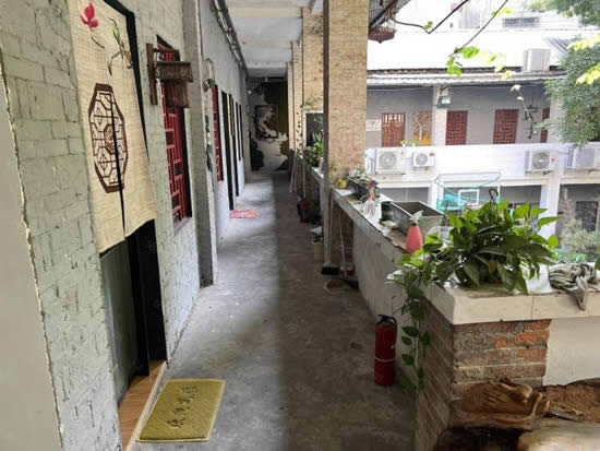 东圃汉意堂写字楼图片10002