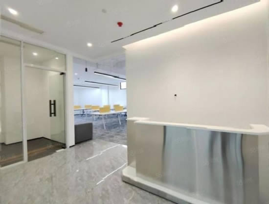 东圃时代TIT广场写字楼图片10009