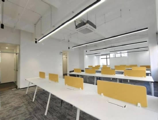 东圃时代TIT广场写字楼图片10010