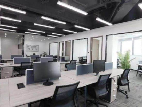 东圃世恒创业SPACE写字楼图片10015