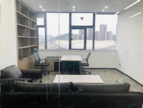 东圃世恒创业SPACE写字楼图片10019