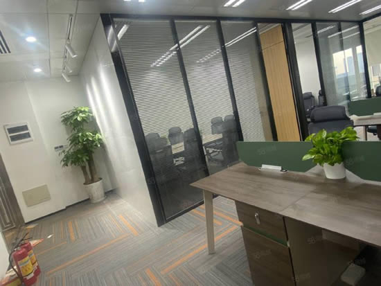 汇金东翼(办公)写字楼图片10021