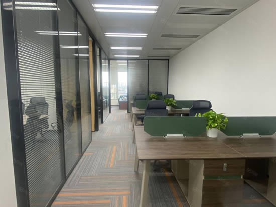 汇金东翼(办公)写字楼图片10026