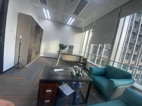 汇金东翼(办公)写字楼图片10024