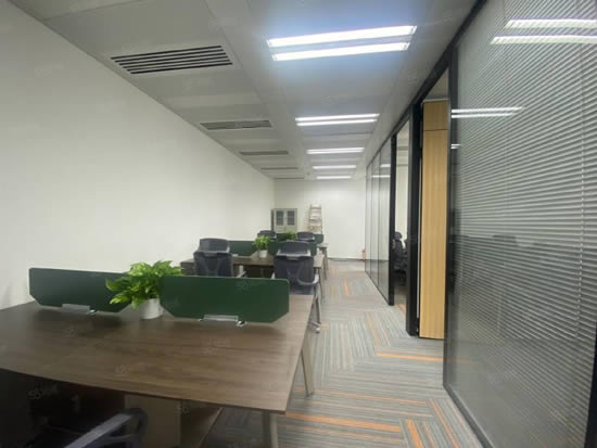 汇金东翼(办公)写字楼图片10023