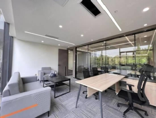 创境汇盈科智谷写字楼图片10030