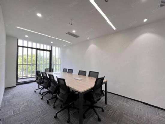 创境汇盈科智谷写字楼图片10034