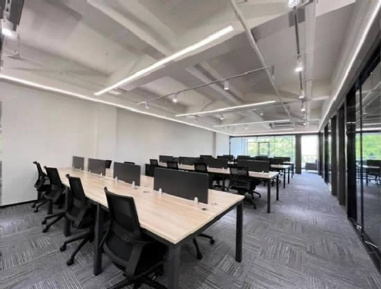 创境汇盈科智谷写字楼图片10032