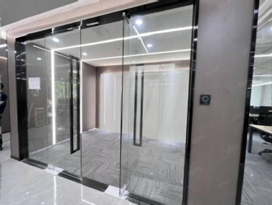 创境汇盈科智谷写字楼图片10033