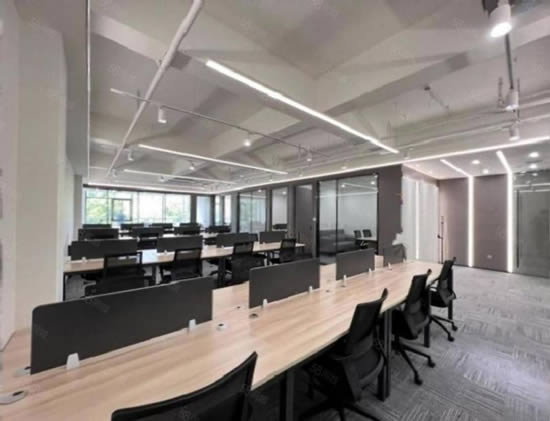 创境汇盈科智谷写字楼图片10031