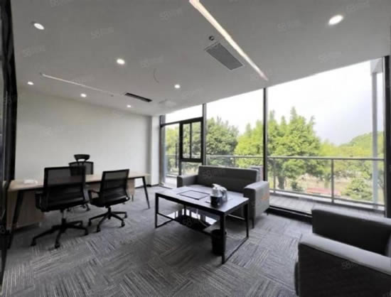 创境汇盈科智谷写字楼图片10035