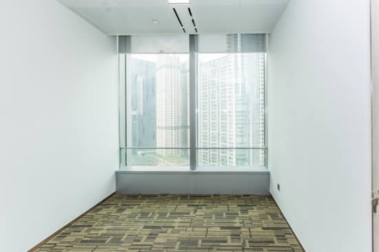 环球都会广场写字楼图片10038