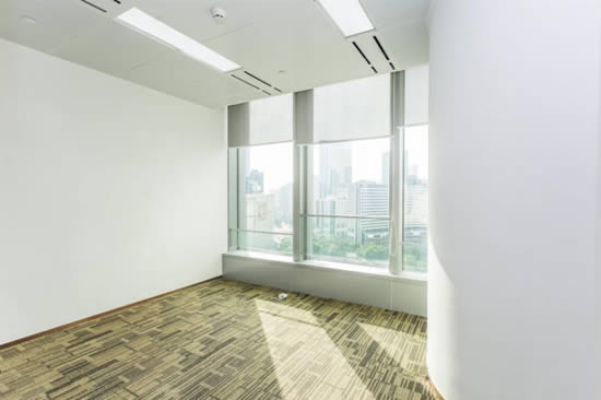 环球都会广场写字楼图片10037