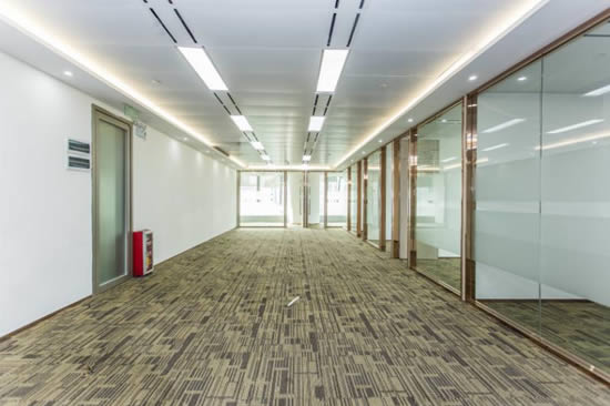 环球都会广场写字楼图片10042