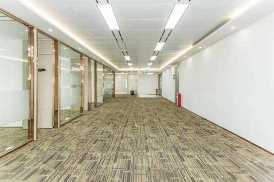 环球都会广场写字楼图片10039