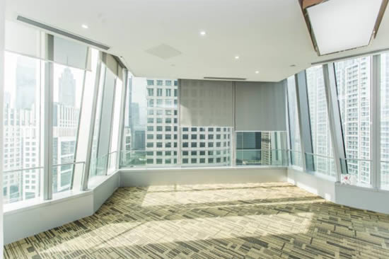 环球都会广场写字楼图片10044