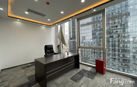 富力盈通大厦写字楼图片10047
