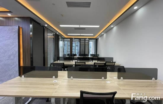 富力盈通大厦写字楼图片10052