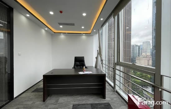 富力盈通大厦写字楼图片10050