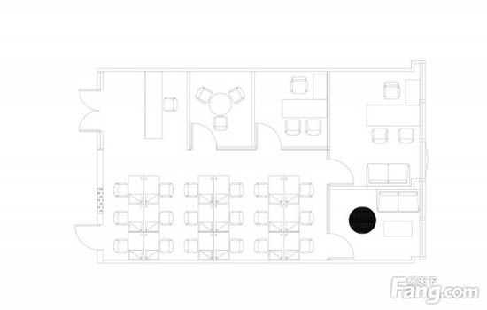 富力盈通大厦写字楼图片10051