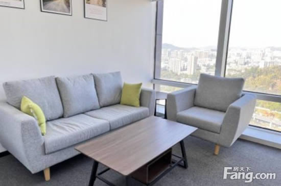 中泰国际广场 写字楼图片10053