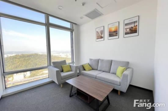 中泰国际广场 写字楼图片10059